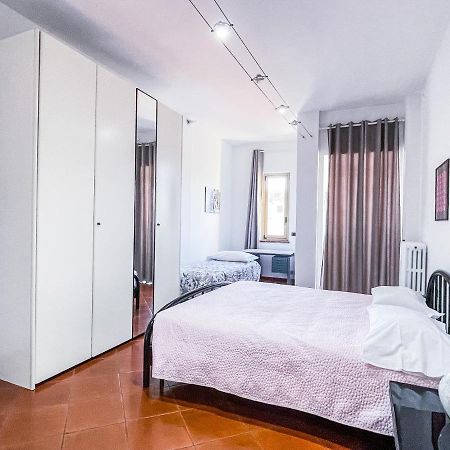 Myhouse Inn Italia 61 - Affitti Brevi Italia Turijn Buitenkant foto