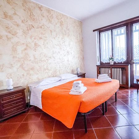 Myhouse Inn Italia 61 - Affitti Brevi Italia Turijn Buitenkant foto