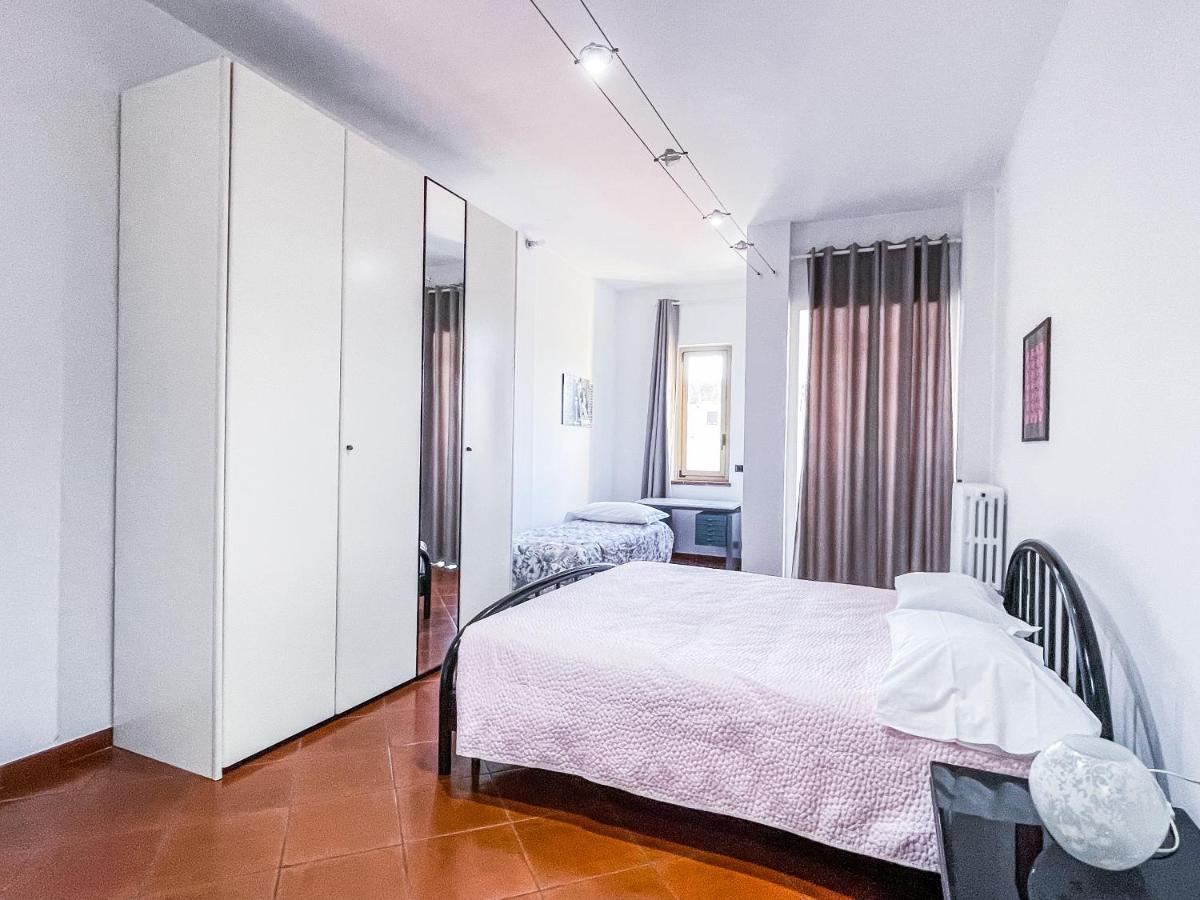 Myhouse Inn Italia 61 - Affitti Brevi Italia Turijn Buitenkant foto