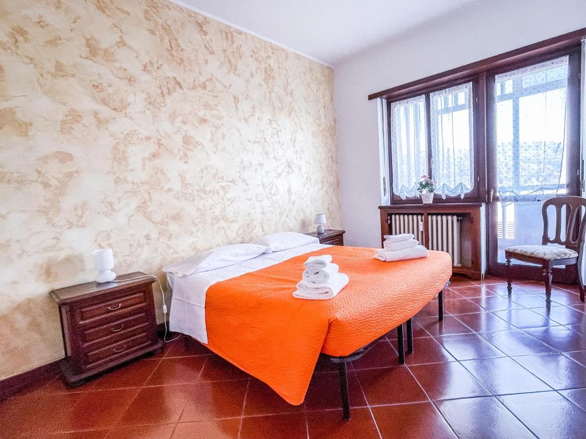 Myhouse Inn Italia 61 - Affitti Brevi Italia Turijn Buitenkant foto