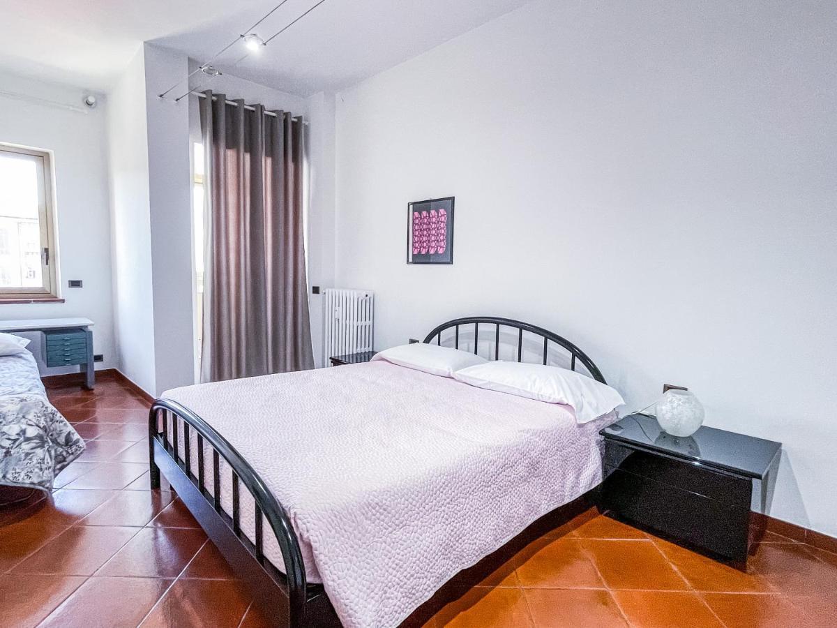 Myhouse Inn Italia 61 - Affitti Brevi Italia Turijn Buitenkant foto