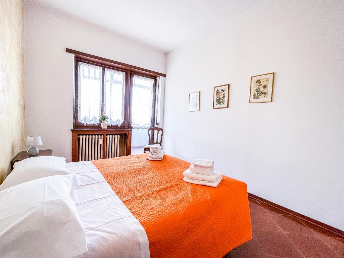 Myhouse Inn Italia 61 - Affitti Brevi Italia Turijn Buitenkant foto