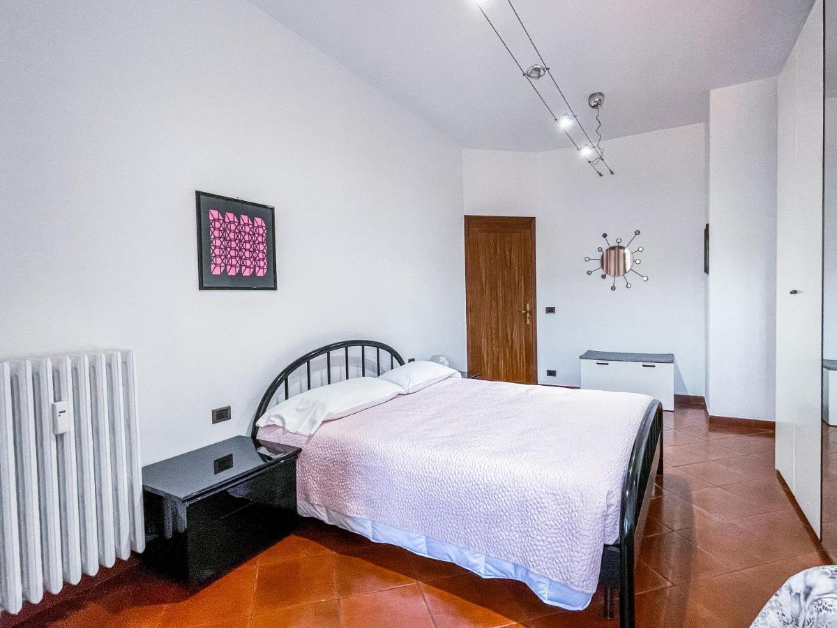 Myhouse Inn Italia 61 - Affitti Brevi Italia Turijn Buitenkant foto