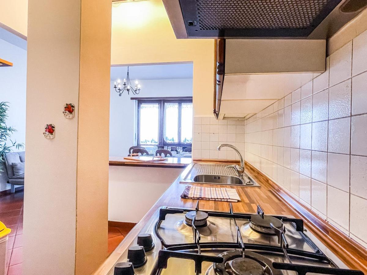Myhouse Inn Italia 61 - Affitti Brevi Italia Turijn Buitenkant foto