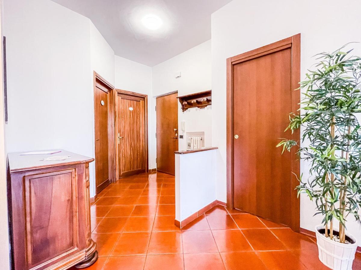 Myhouse Inn Italia 61 - Affitti Brevi Italia Turijn Buitenkant foto