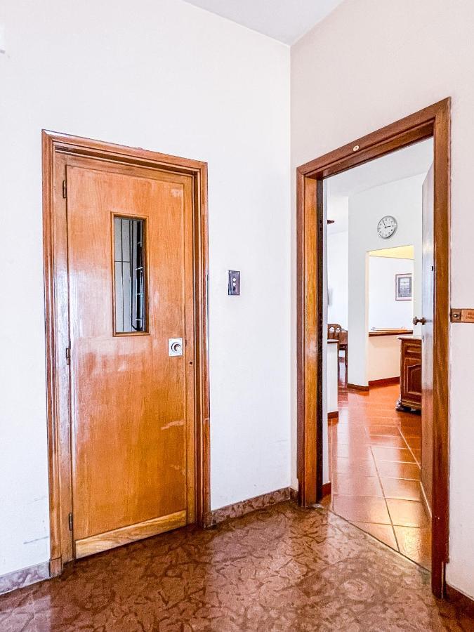 Myhouse Inn Italia 61 - Affitti Brevi Italia Turijn Buitenkant foto