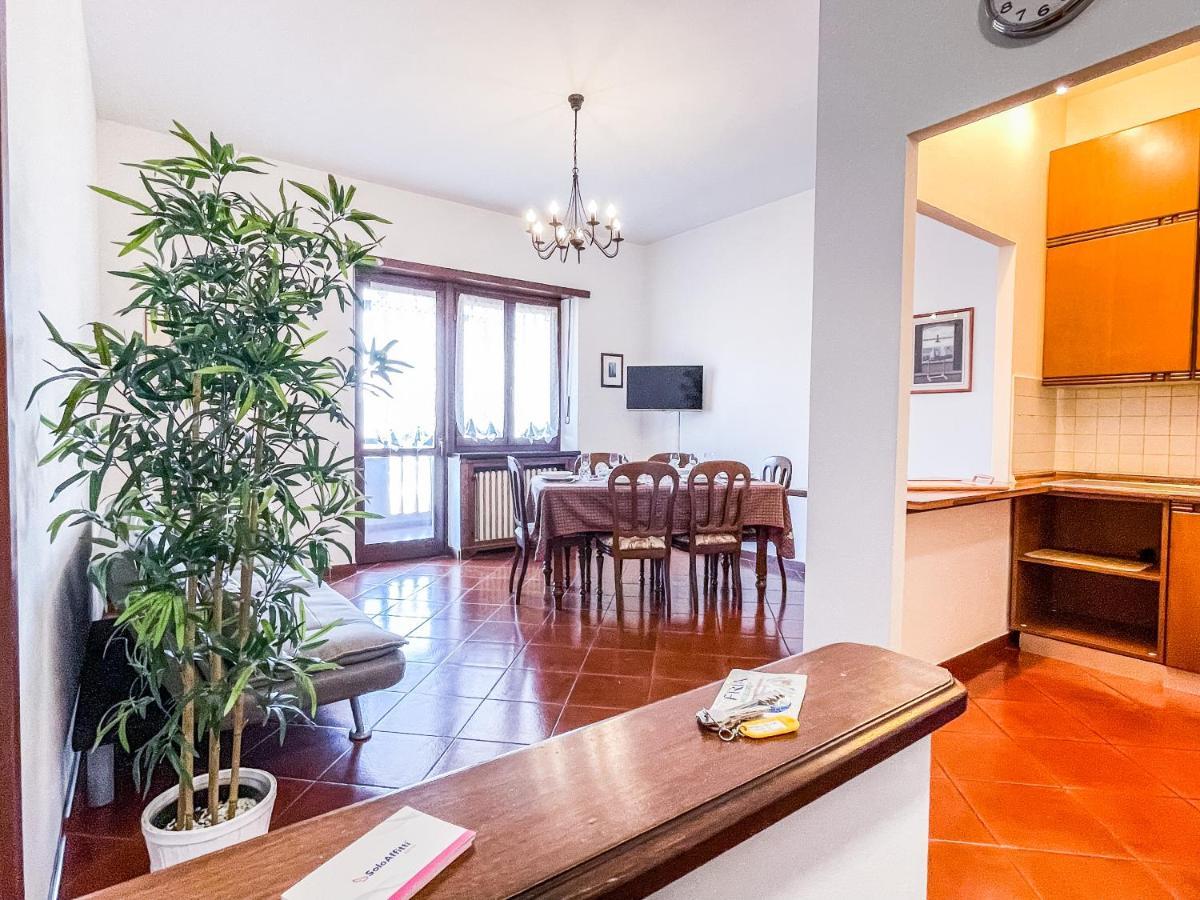 Myhouse Inn Italia 61 - Affitti Brevi Italia Turijn Buitenkant foto