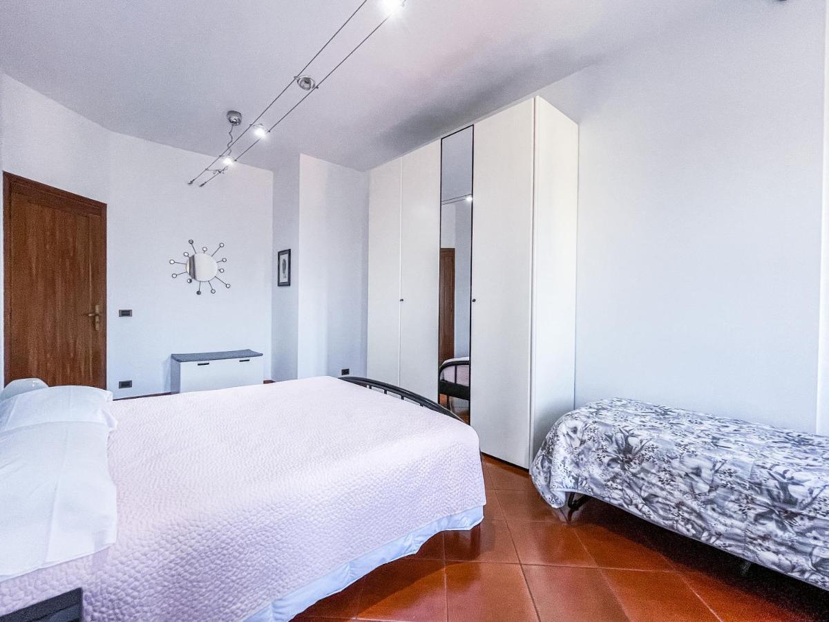 Myhouse Inn Italia 61 - Affitti Brevi Italia Turijn Buitenkant foto