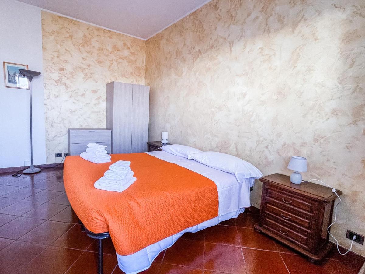 Myhouse Inn Italia 61 - Affitti Brevi Italia Turijn Buitenkant foto